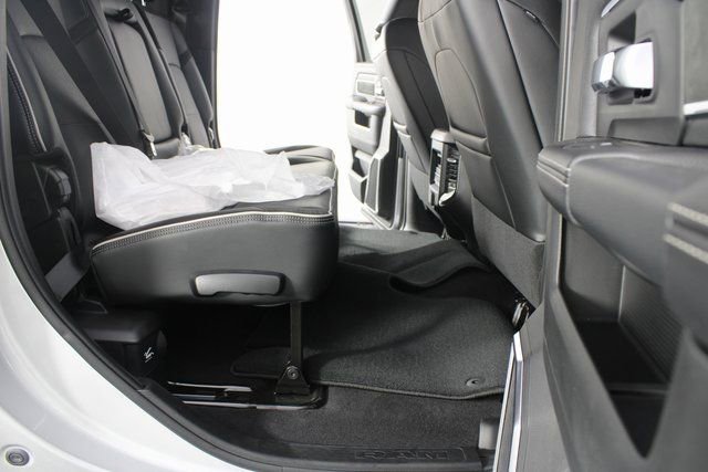 New 2026 RAM 2500 Laramie w/ Night Edition image 20