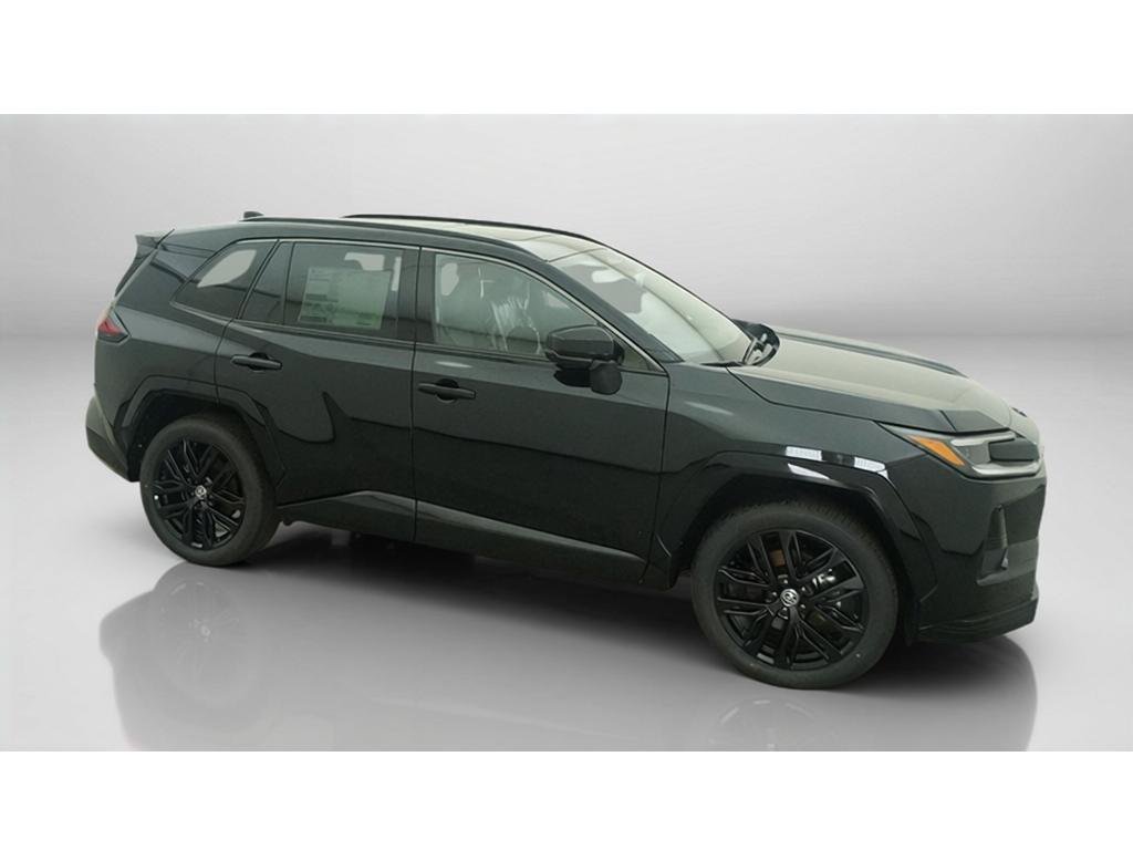New 2026 Toyota RAV4 XSE AWD/4WD image 12