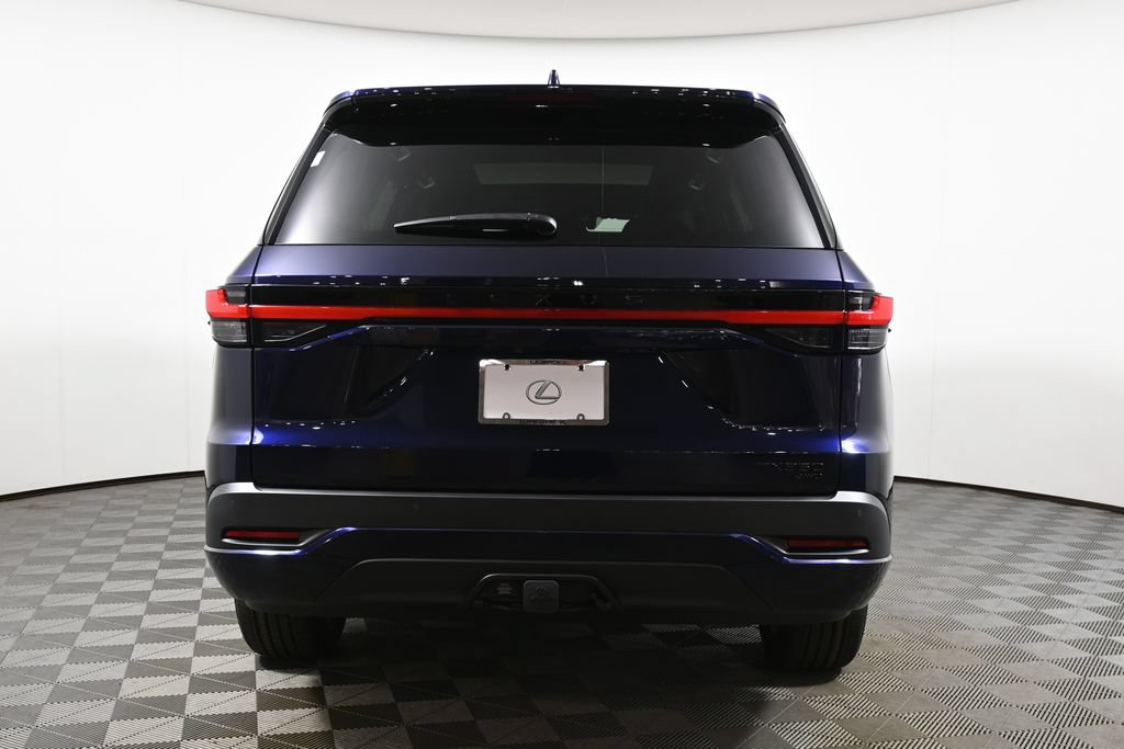 New 2026 Lexus TX 350 AWD w/ Technology Package image 6