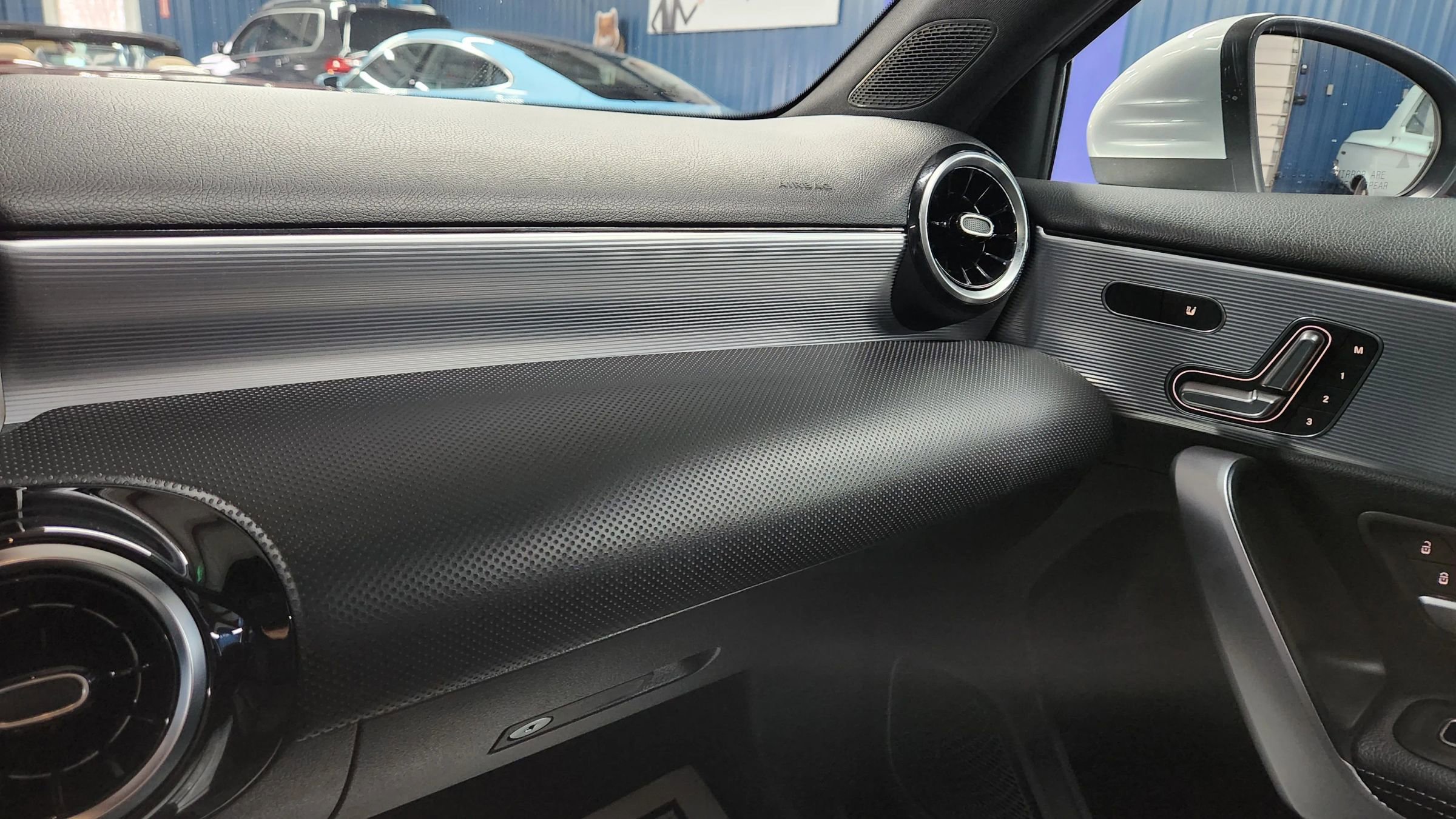 Used 2020 Mercedes-Benz A 220 4MATIC w/ Premium Package image 46