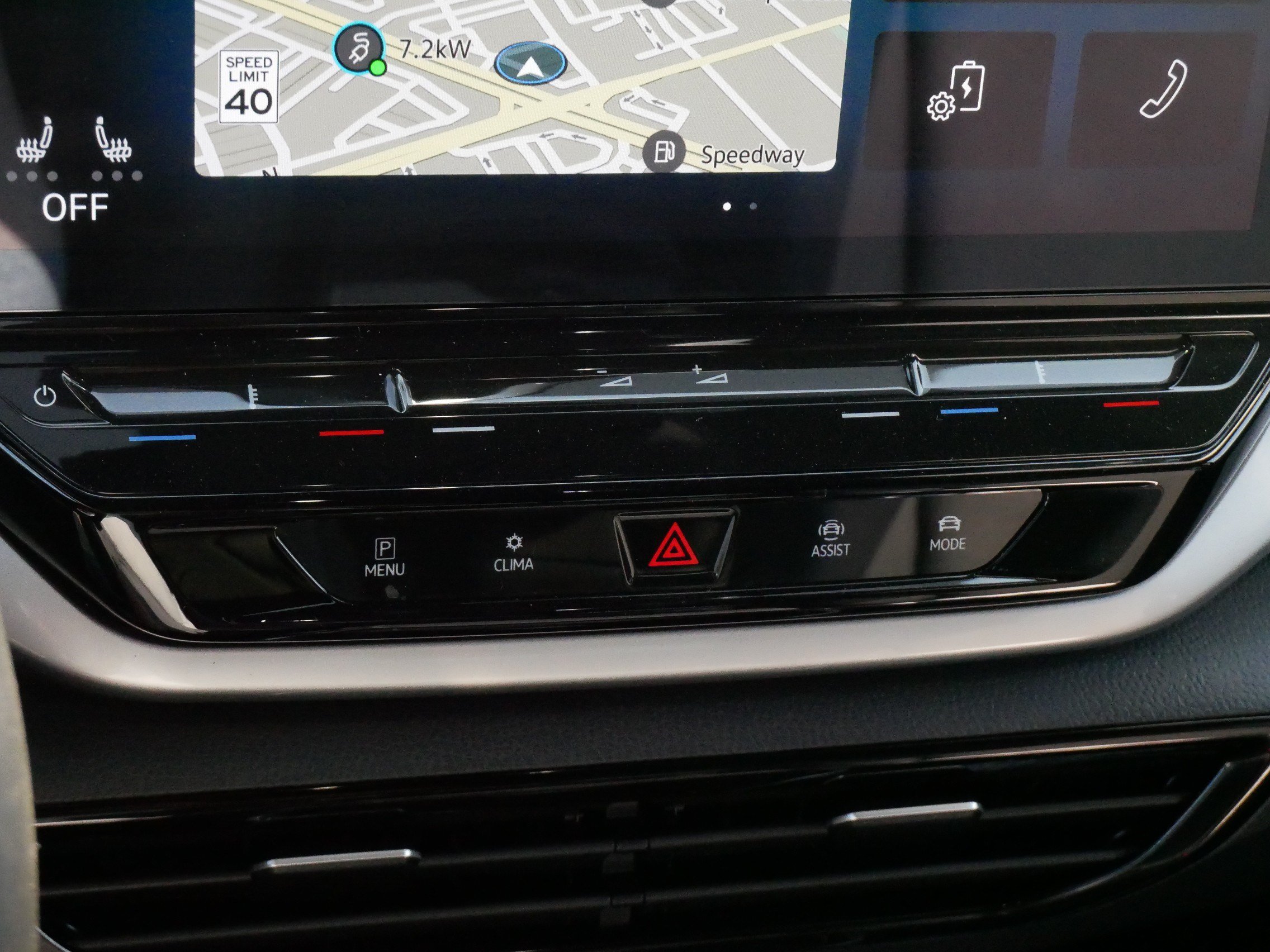 Certified 2023 Volkswagen ID.4 Pro S AWD/4WD image 18