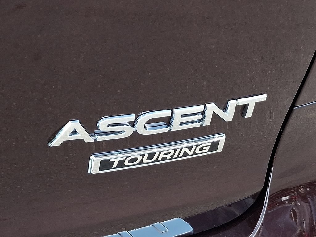 Used 2026 Subaru Ascent Touring AWD/4WD image 30