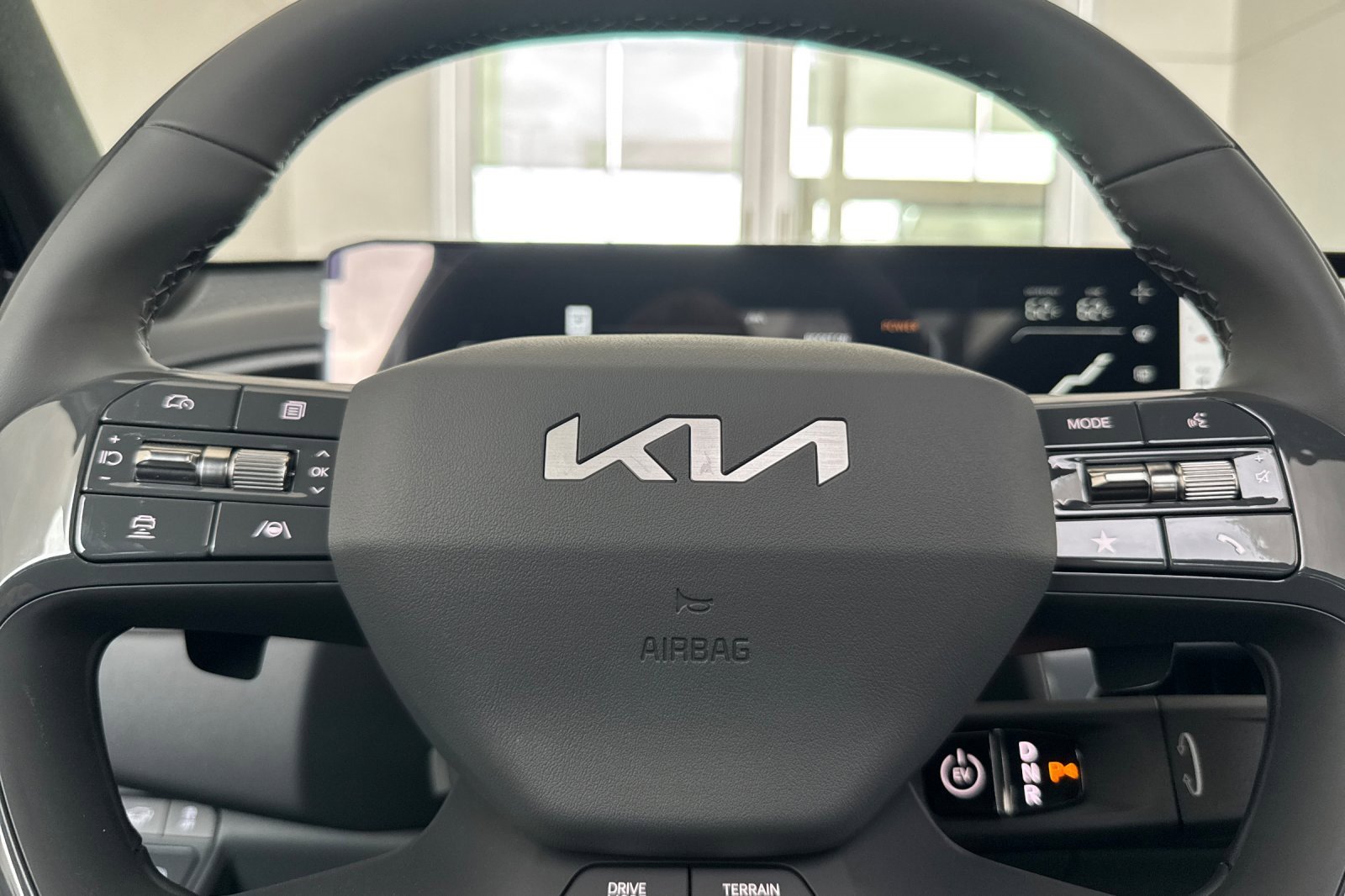 New 2026 Kia EV9 Land w/ Nightfall Edition Package image 21