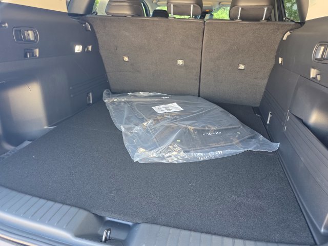 New 2026 MAZDA CX-50 AWD 2.5 Hybrid w/ Cargo Package image 13