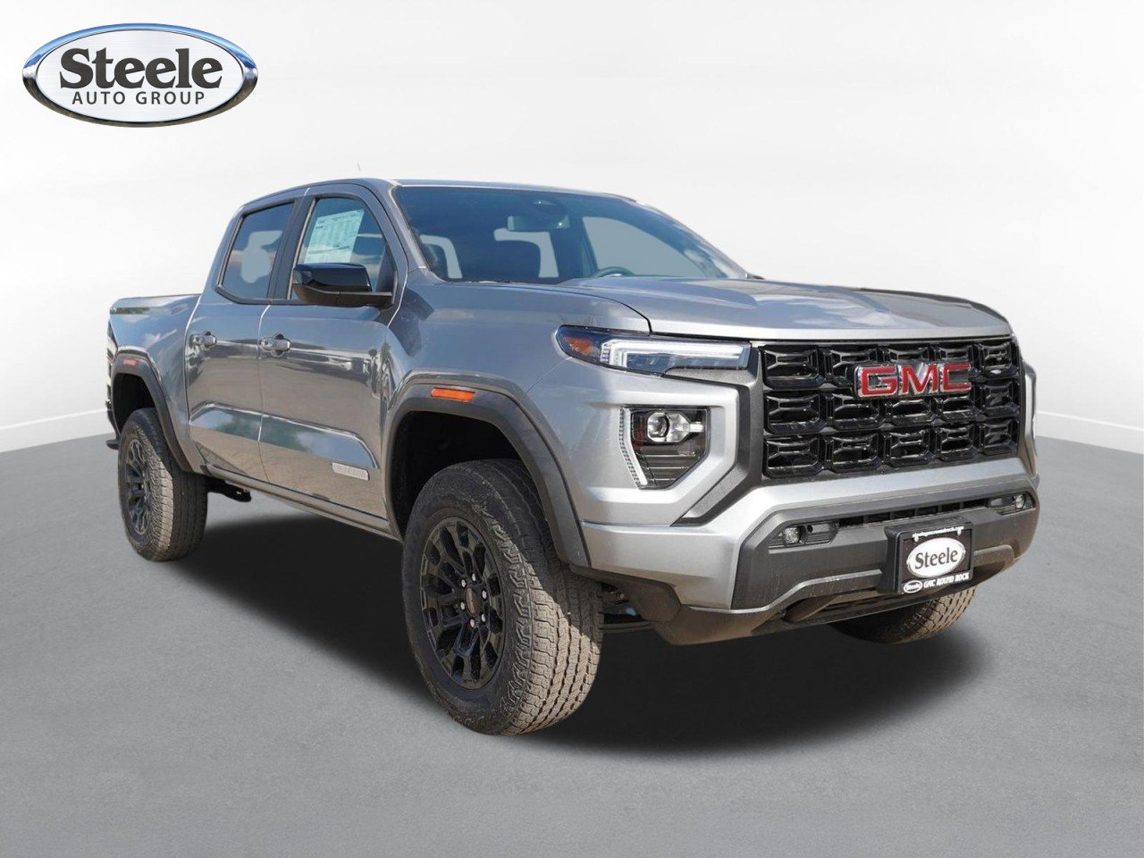 New 2026 GMC Canyon Elevation w/ Convenience Package AWD/4WD image 3