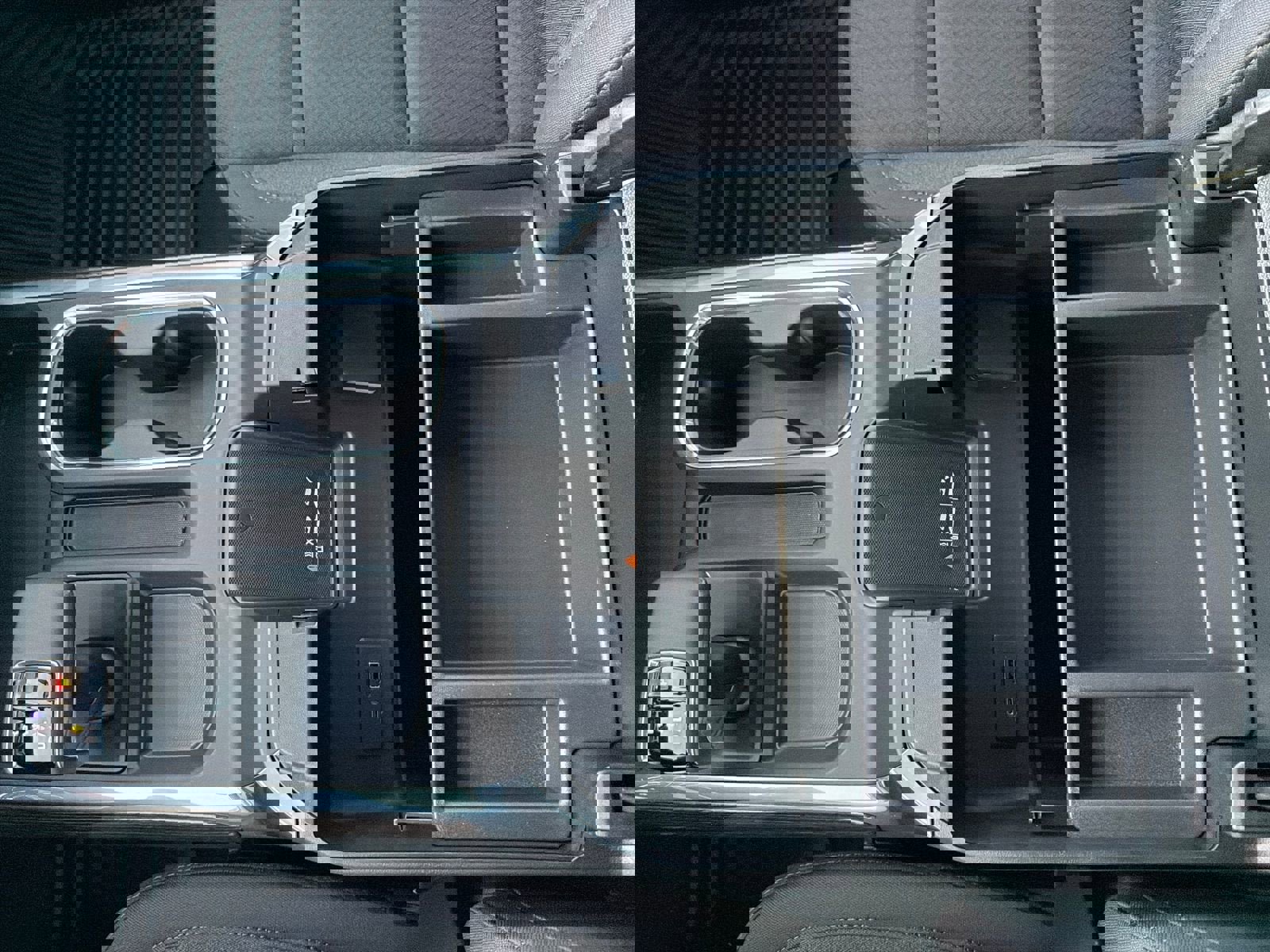 New 2026 GMC Sierra 1500 Elevation w/ Preferred Package image 24