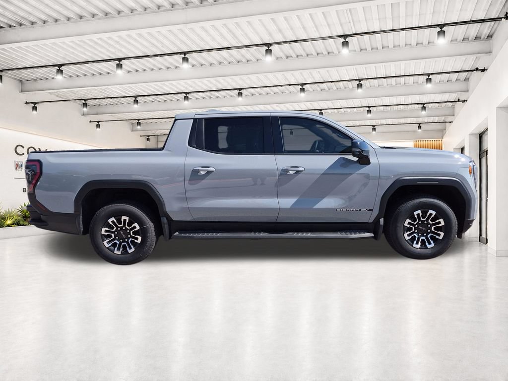 New 2026 GMC Sierra EV Elevation w/ Premium Package AWD/4WD image 15