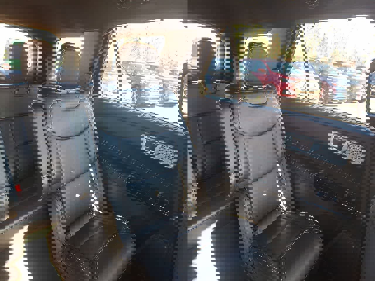 Used 2023 Ford Explorer ST w/ Equipment Group 401A image 14