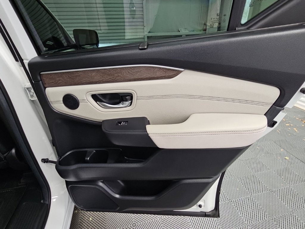Used 2026 Honda Pilot Elite image 41