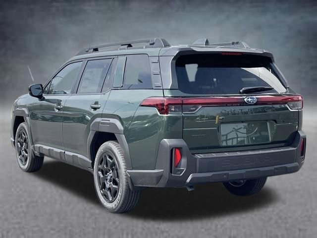 New 2026 Subaru Outback Limited image 18