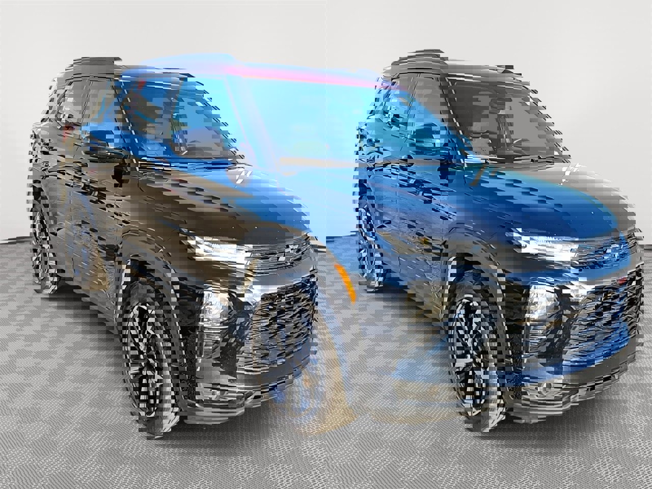 Used 2022 Chevrolet TrailBlazer RS image 3