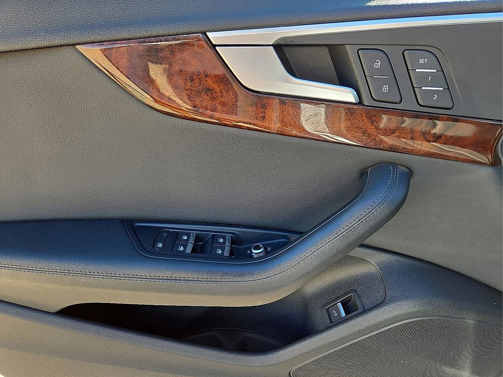 Used 2019 Audi A4 2.0T Premium Plus image 20