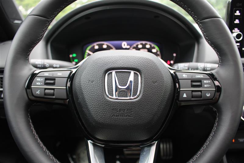 Used 2025 Honda Civic Sport Touring image 12