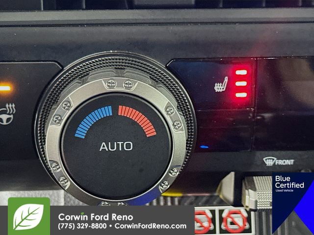 Used 2024 Toyota Tacoma TRD Sport w/ TRD Sport Upgrade Package image 24