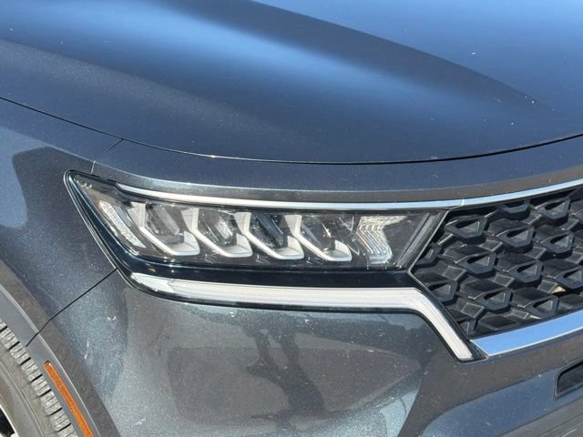 Used 2021 Kia Sorento LX FWD image 8