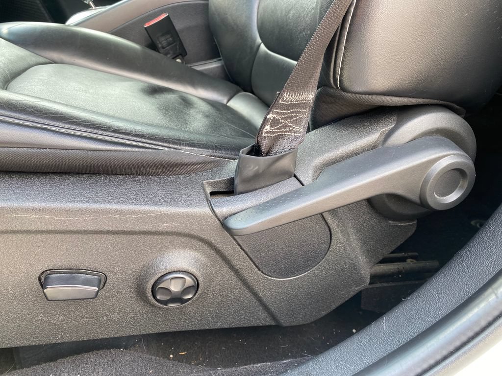 Used 2013 Dodge Journey Crew FWD image 12