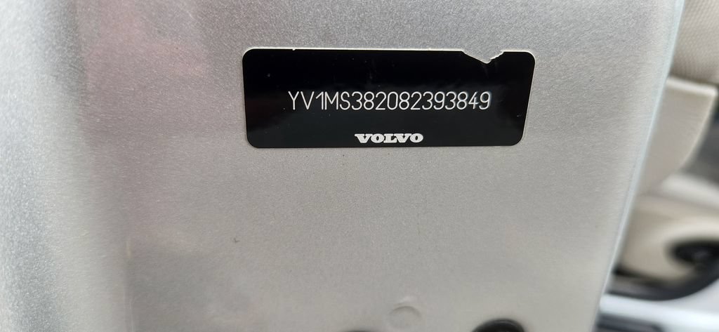 Used 2008 Volvo S40 2.4i FWD image 6