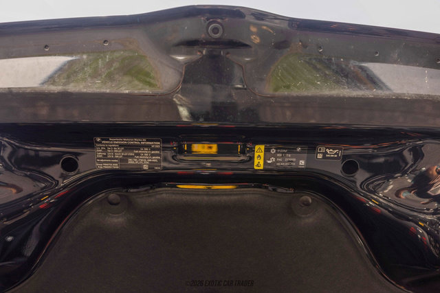 Used 2023 BMW XM image 21