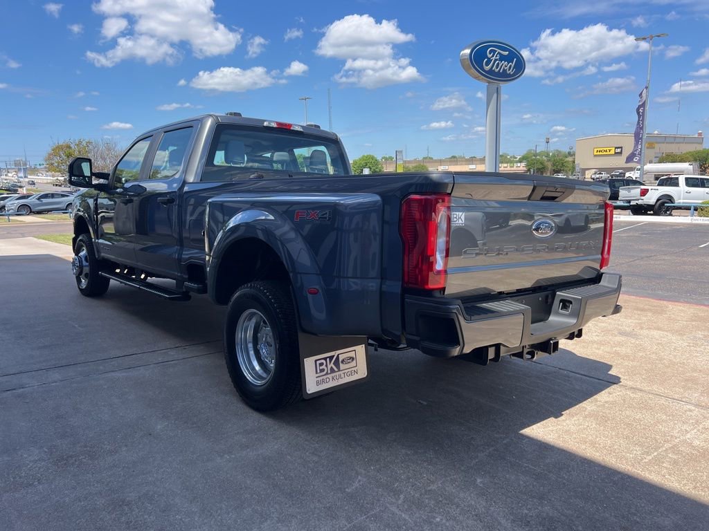 New 2026 Ford F350 XL image 5