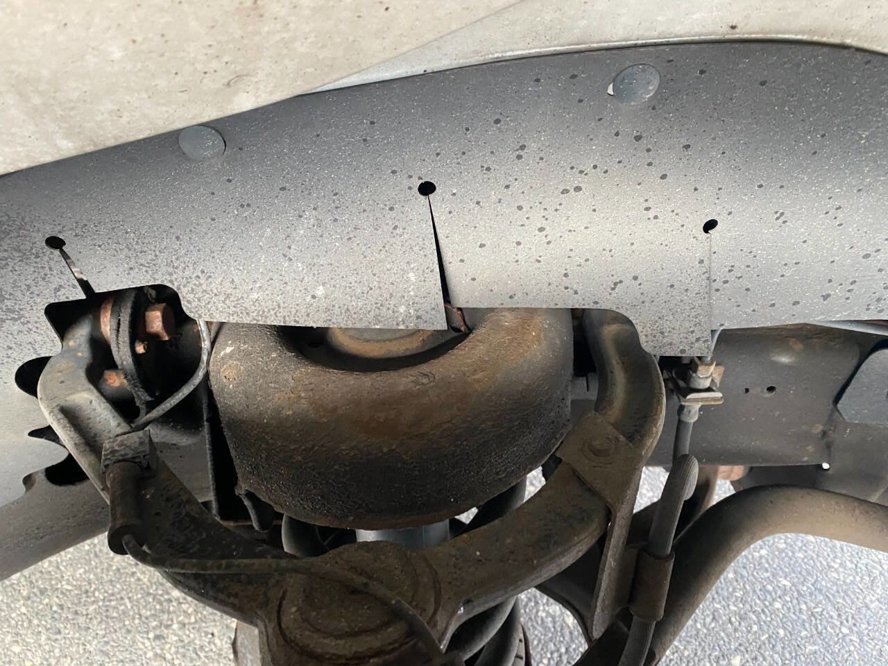 Used 2019 Chevrolet Express 2500 w/ Driver Convenience Package image 26