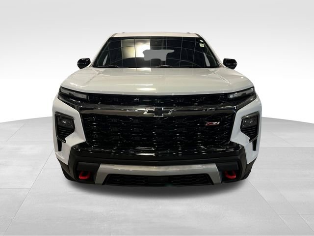 Used 2026 Chevrolet Traverse Z71 w/ Driver Confidence Package AWD/4WD video 2