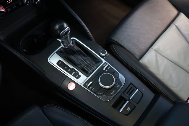 Used 2015 Audi S3 Premium Plus w/ 19" Performance Package image 39