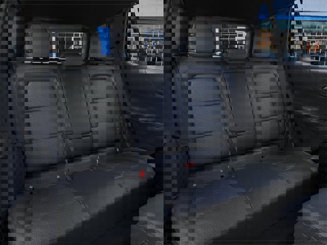 New 2026 Chevrolet Equinox LT w/ Convenience Package II image 17