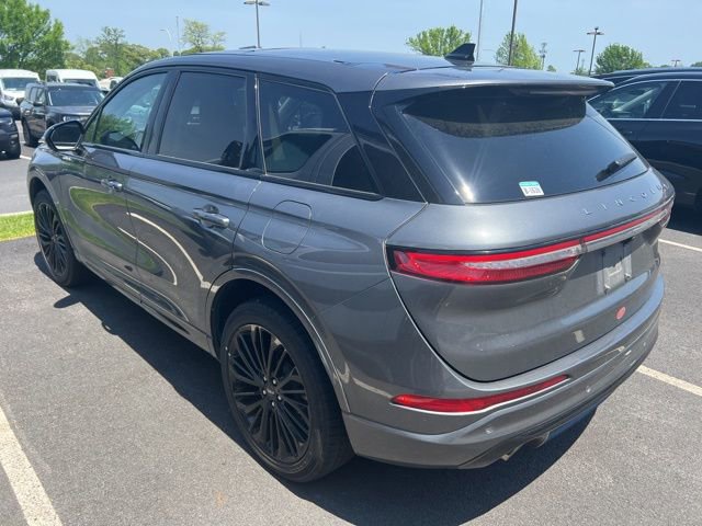 Used 2023 Lincoln Corsair AWD w/ Equipment Group 101A image 6
