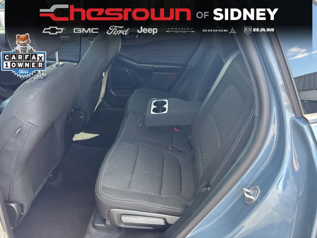 Used 2023 Ford Escape Active AWD/4WD image 28