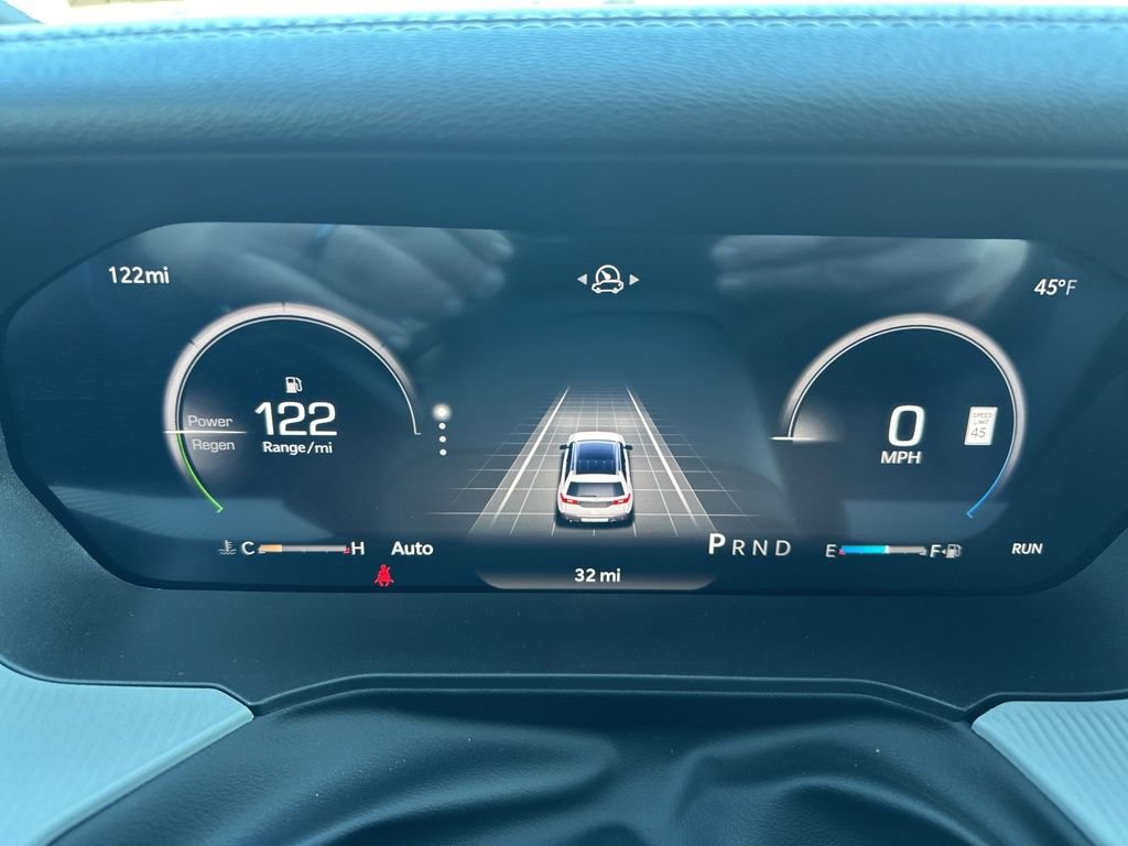 New 2026 Jeep Cherokee Limited image 23