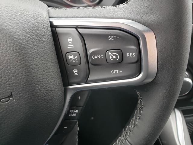 New 2026 RAM 1500 Big Horn AWD/4WD image 25