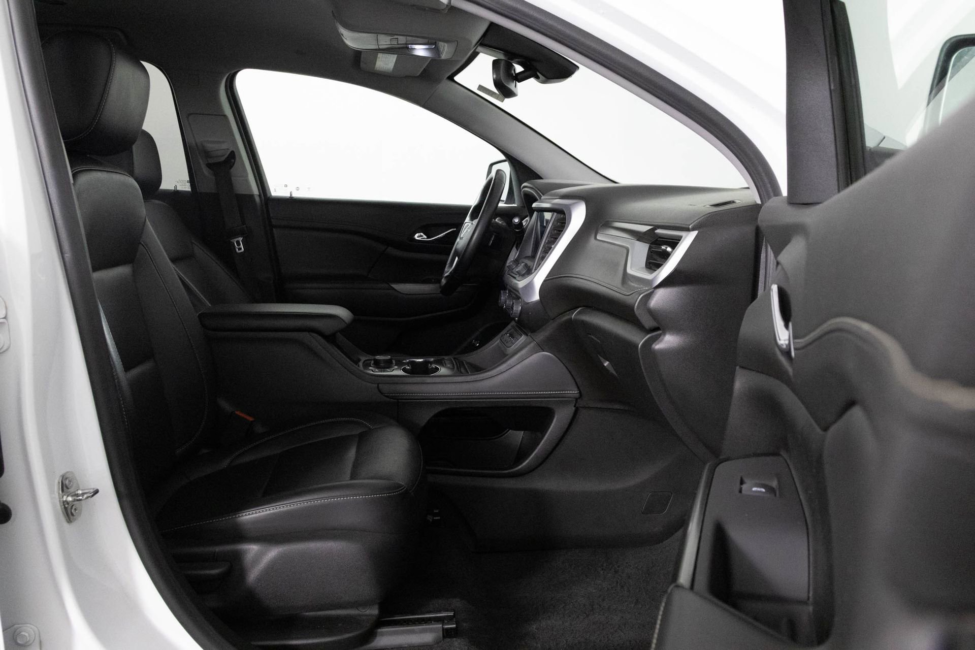 Certified 2023 GMC Acadia SLT image 41