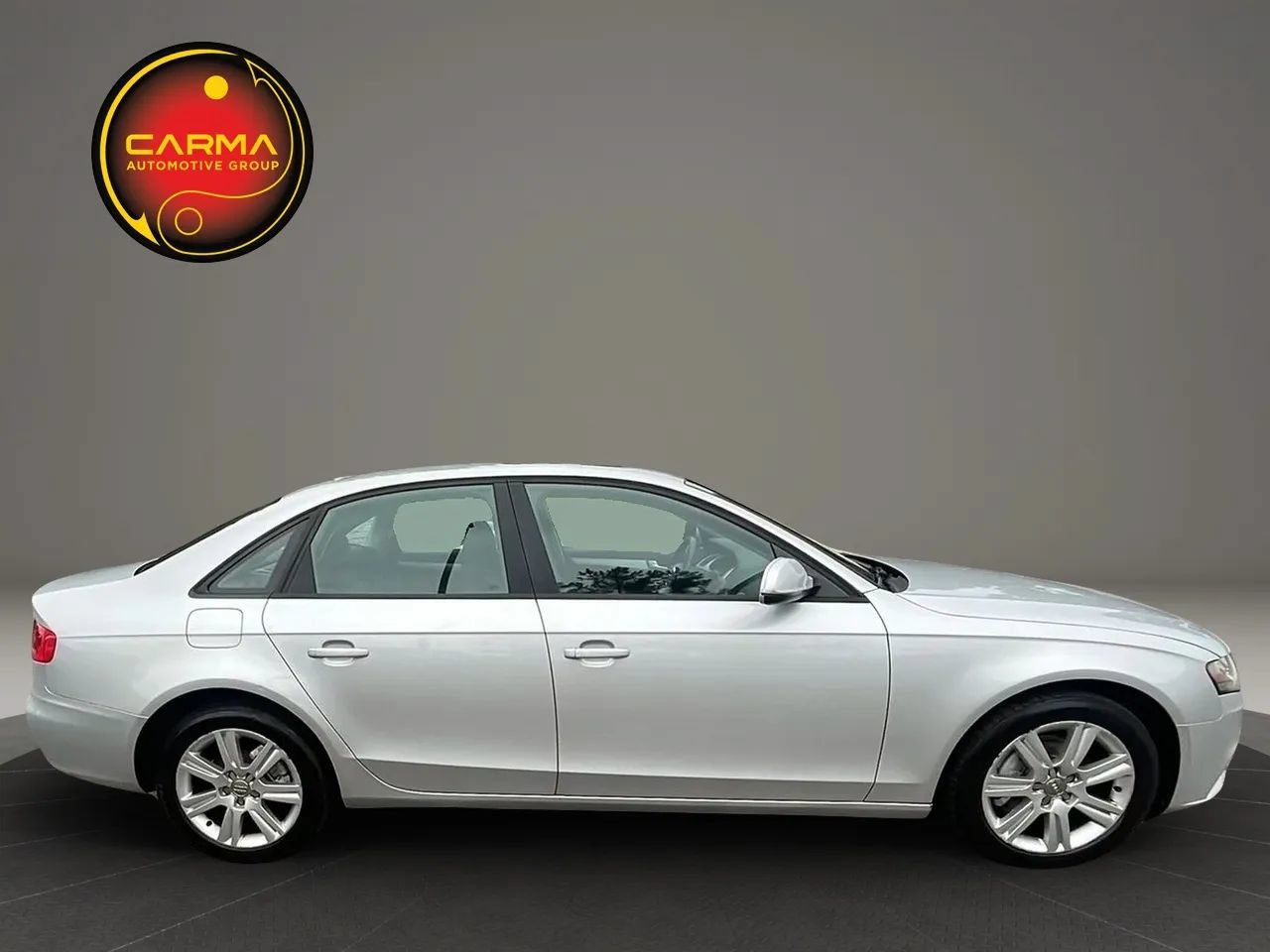Used 2010 Audi A4 2.0T Premium AWD/4WD image 6