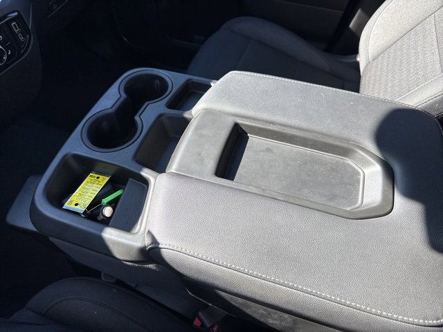 Used 2022 GMC Sierra 1500 Elevation image 30