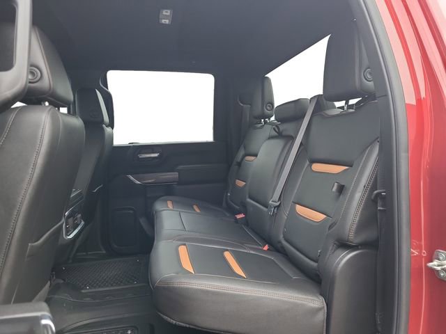 Used 2022 GMC Sierra 2500 AT4 image 20