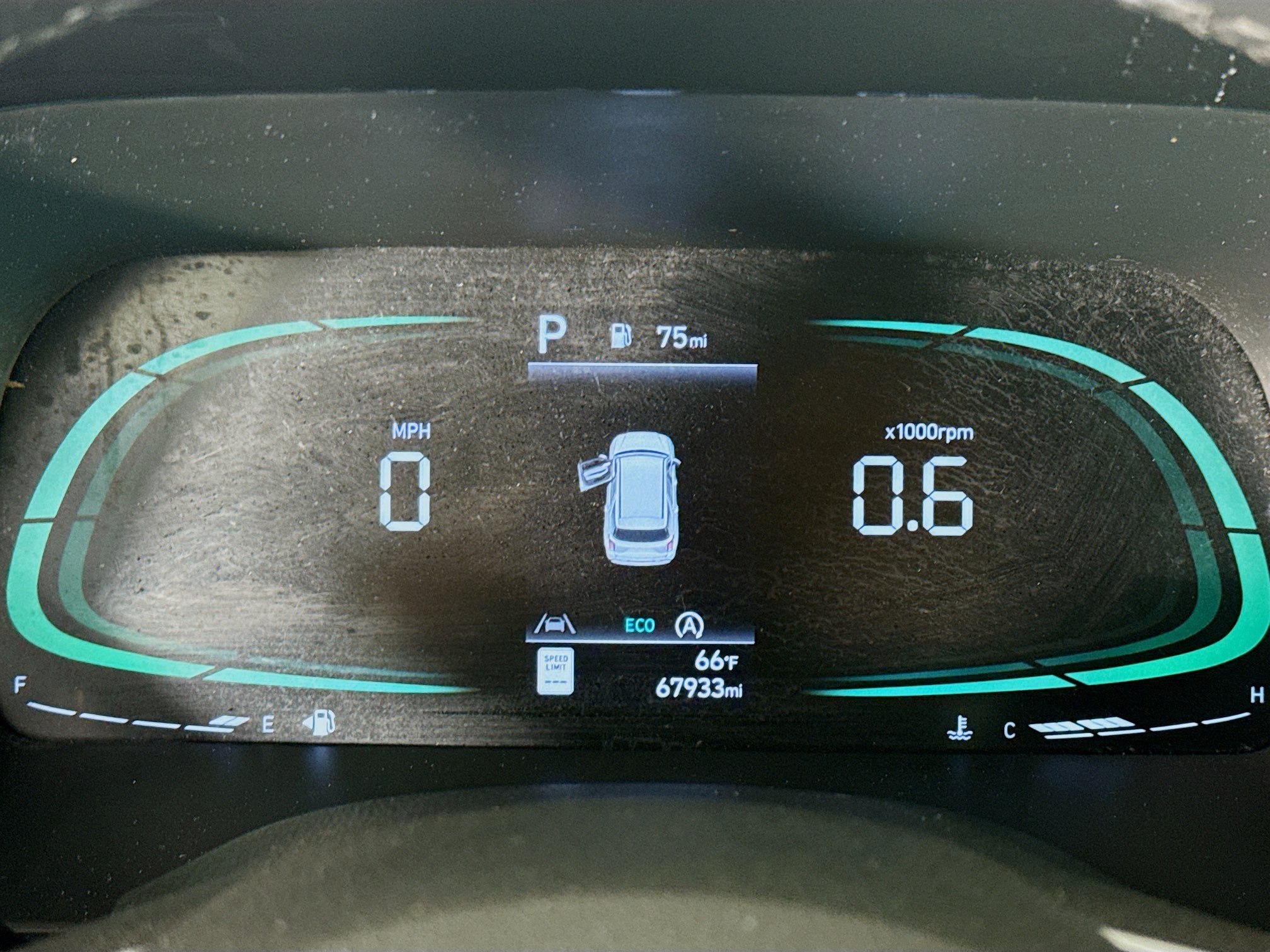 Used 2024 Hyundai Palisade SEL FWD image 16