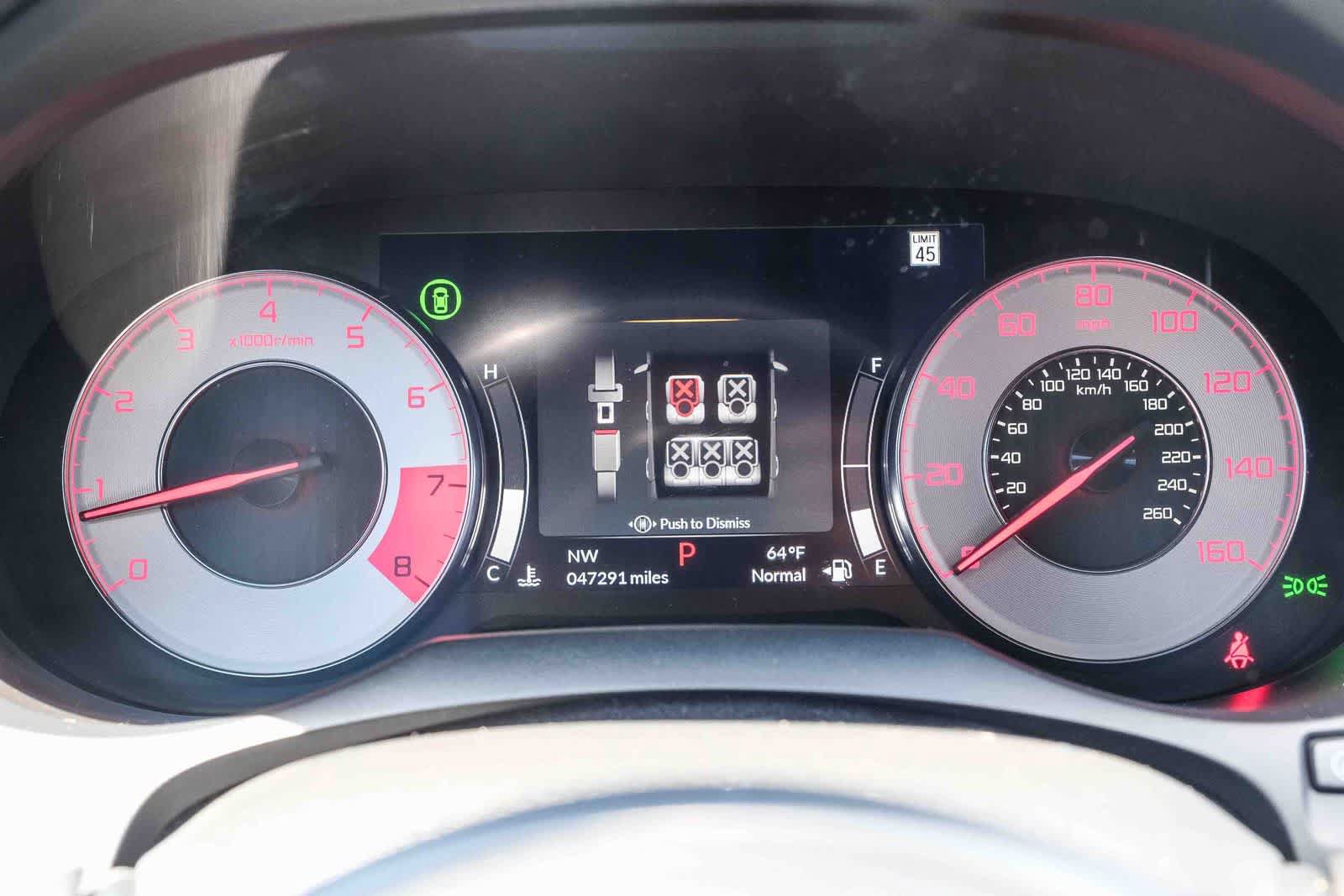 Used 2022 Acura RDX A-Spec FWD image 26