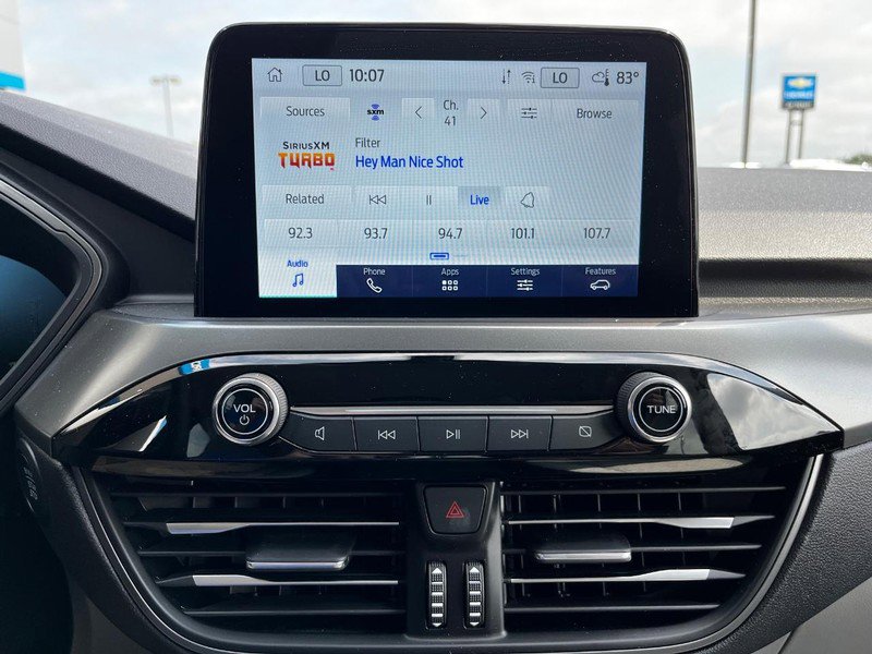 Used 2025 Ford Escape Active w/ Cold Weather Package image 20