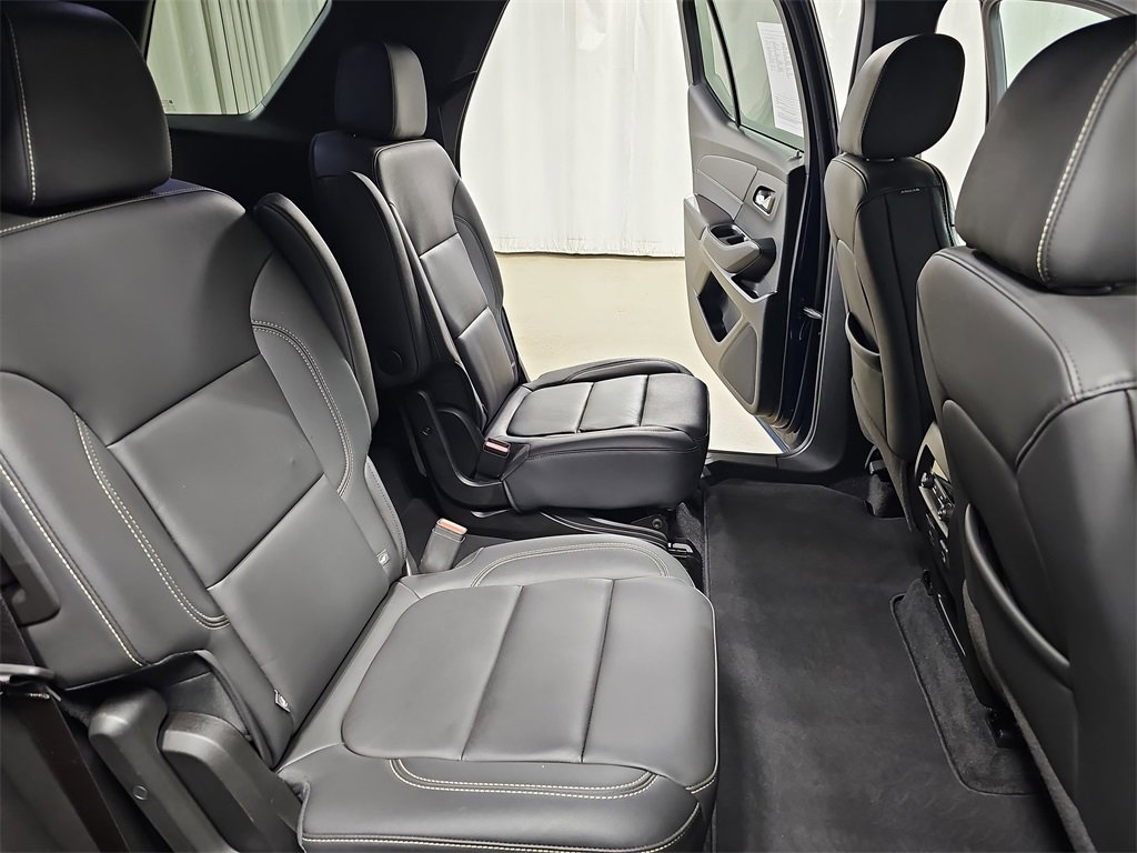 Certified 2023 Chevrolet Traverse LT w/ LT Premium Package image 17