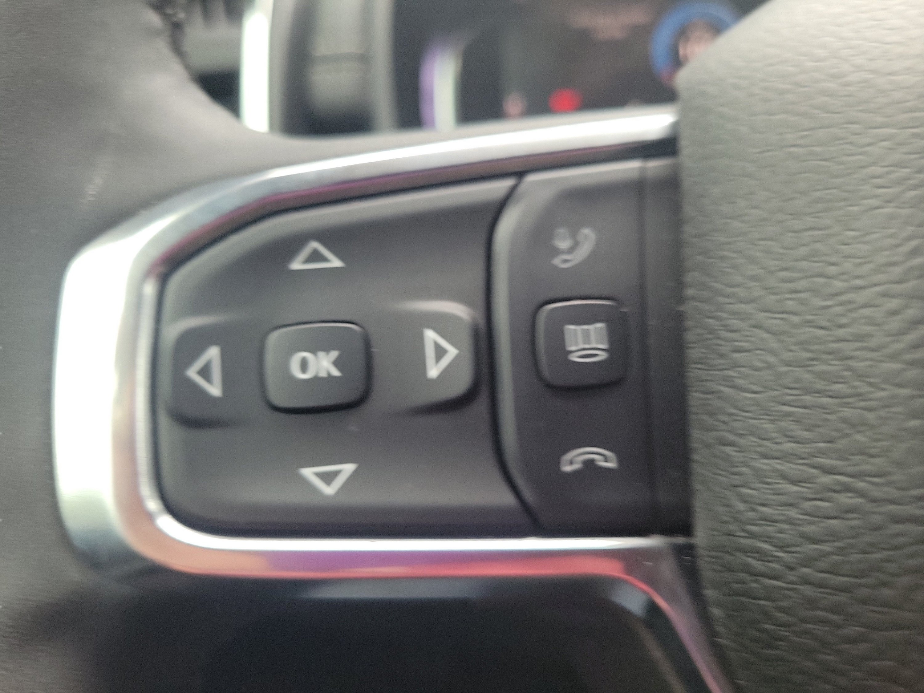 New 2026 RAM 2500 Laramie AWD/4WD image 28