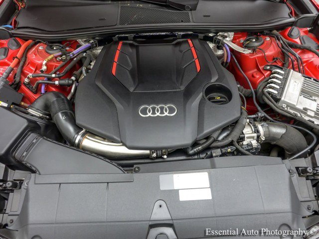 Used 2021 Audi S6 Premium Plus w/ S Sport Package image 33