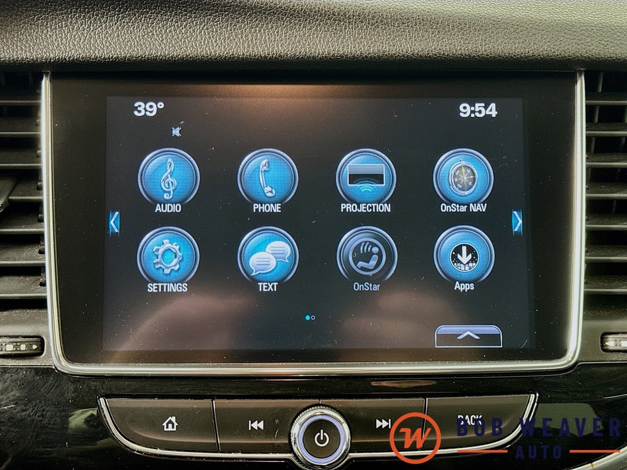 Used 2019 Buick Encore Preferred image 14