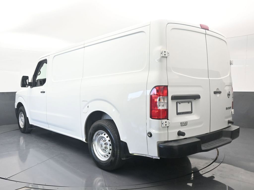 Used 2020 Nissan NV 1500 S image 4