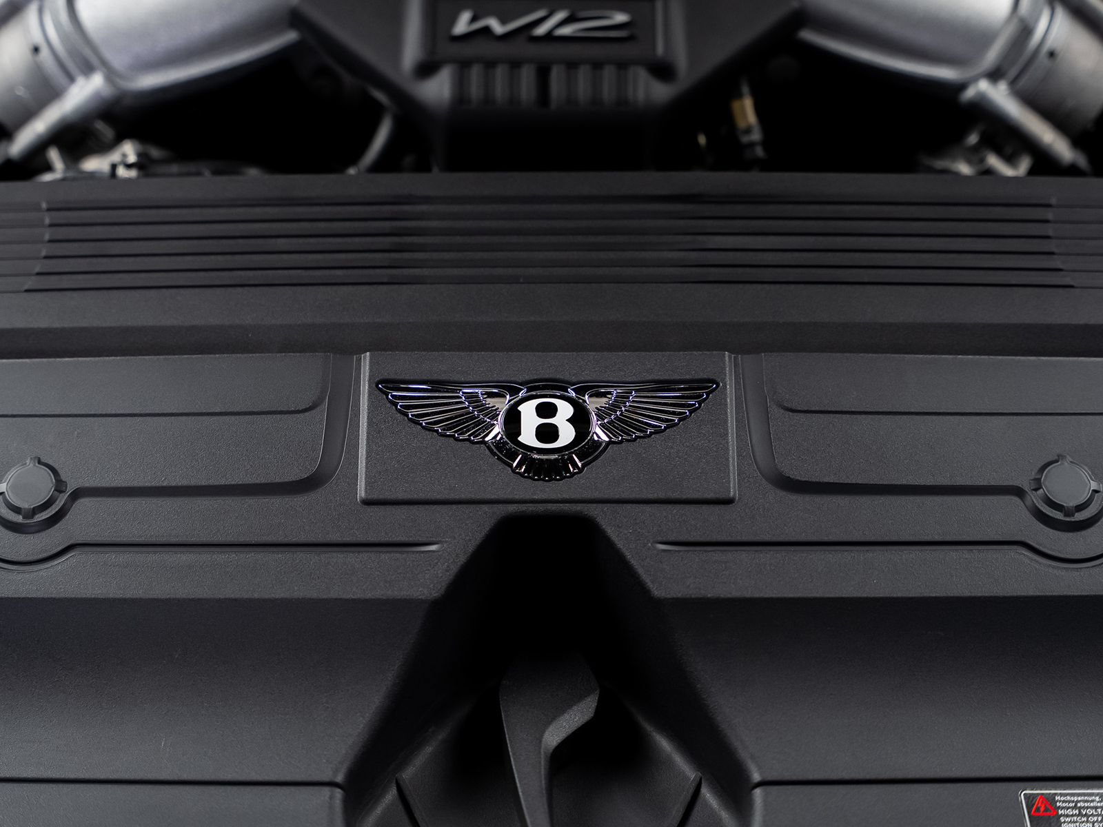 Used 2020 Bentley Continental GT AWD/4WD image 64