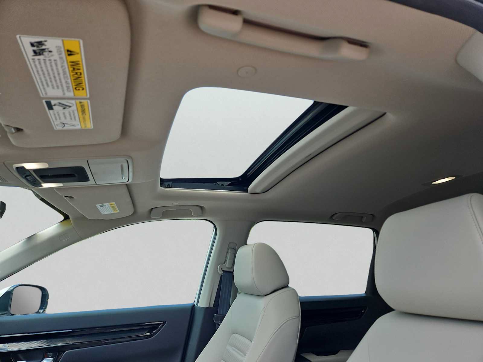 Used 2024 Honda CR-V EX-L image 8