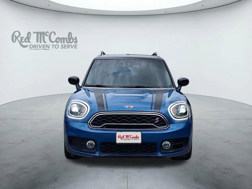 Used 2020 MINI Cooper Countryman S image 8