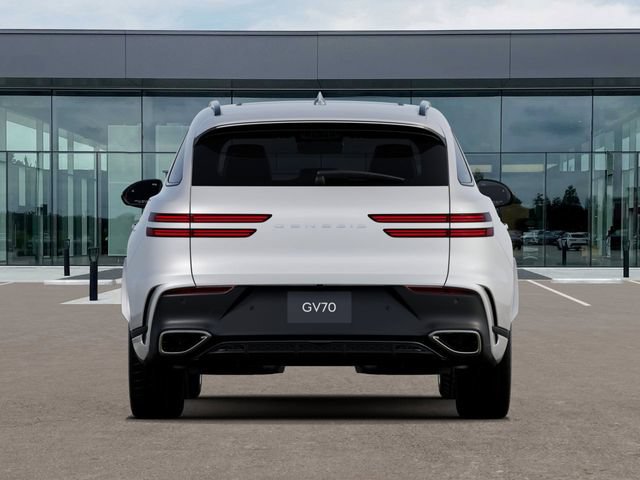 New 2027 Genesis GV70 3.5T Prestige AWD/4WD image 7