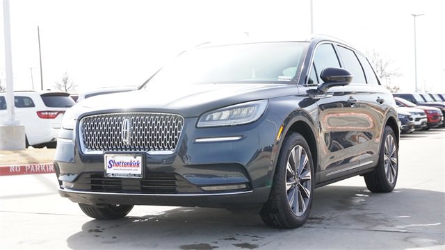 Used 2020 Lincoln Corsair Reserve w/ Equipment Group 201A image 3