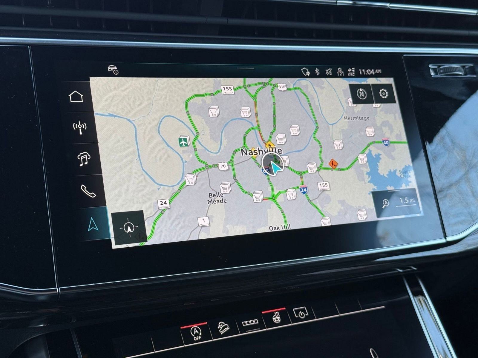 New 2026 Audi Q7 3.0T Premium Plus image 28