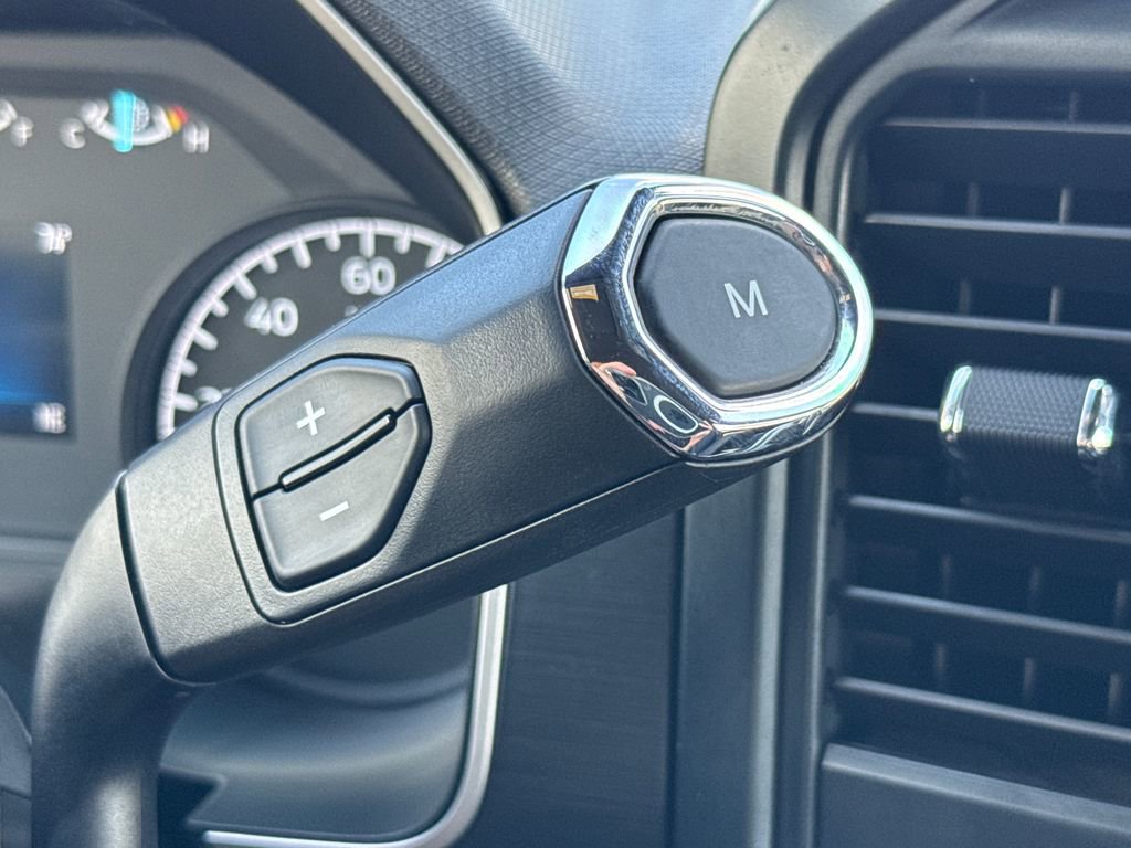 Used 2023 Ford F150 XL w/ STX Appearance Package image 24